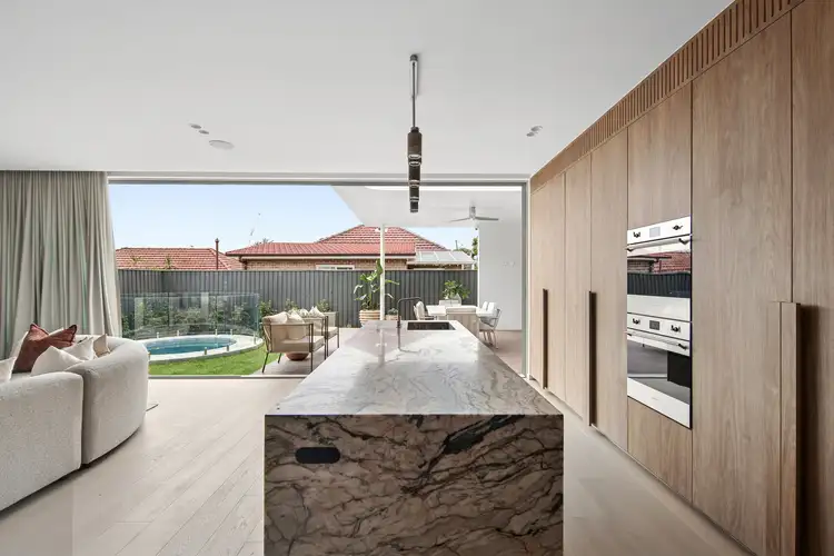 Fifth view of Homely house listing, 148 Holden Street, Ashfield NSW 2131