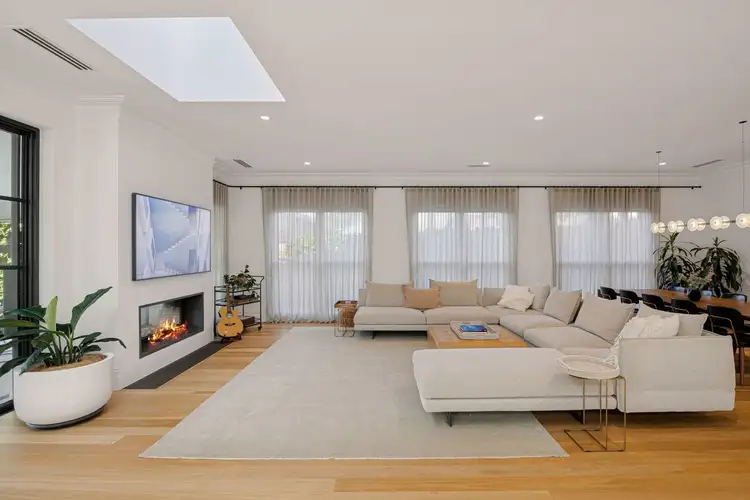 Second view of Homely house listing, 11 Selborne Street, Burwood NSW 2134