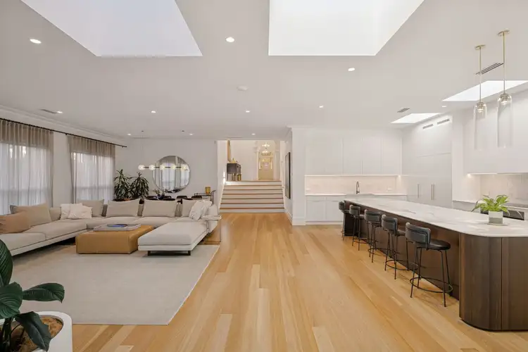 Fourth view of Homely house listing, 11 Selborne Street, Burwood NSW 2134