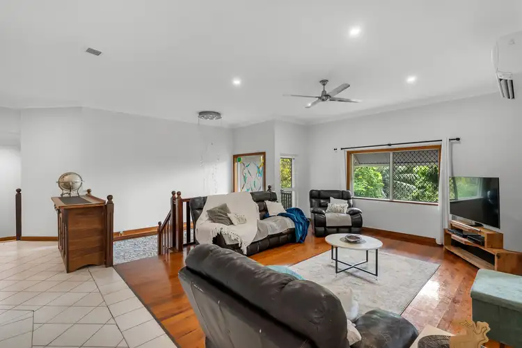 Sixth view of Homely house listing, 11 Mangosteen Close, Smithfield QLD 4878