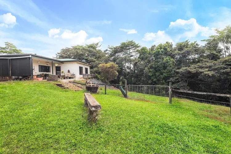 88 Hosie Rd, Road, Tarzali QLD 4885