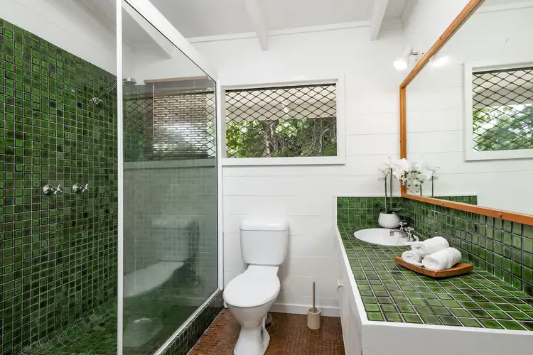 Seventh view of Homely house listing, 7 Lockwood Close, Whitfield QLD 4870