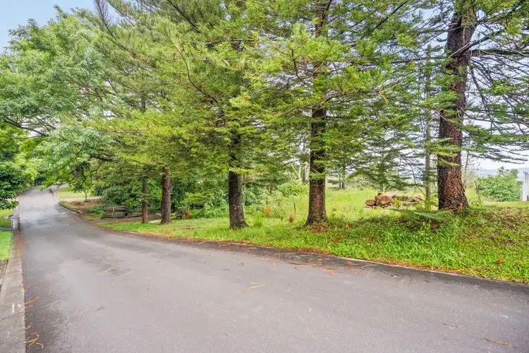 Sixth view of Homely land listing, 50 Tarlington Road, Lower Beechmont QLD 4211