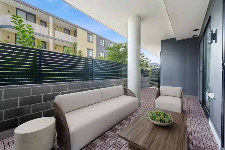 AG01/147 Great Western Highway