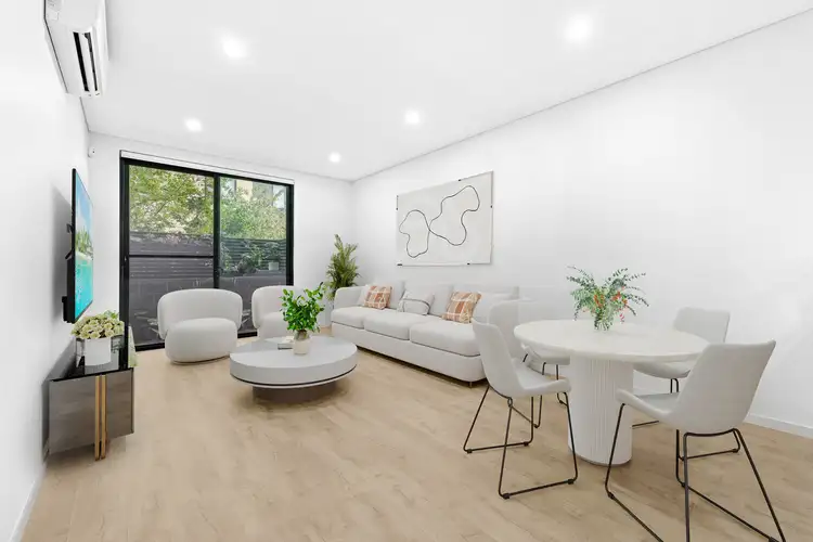 AG01/147 Great Western Highway, Mays Hill NSW 2145