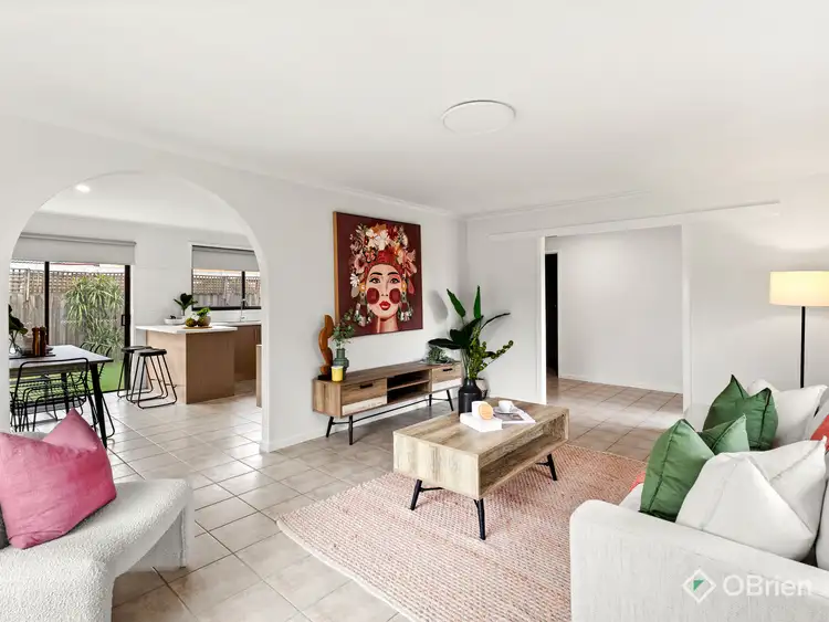 Sixth view of Homely house listing, 19 Milone Court, Werribee VIC 3030