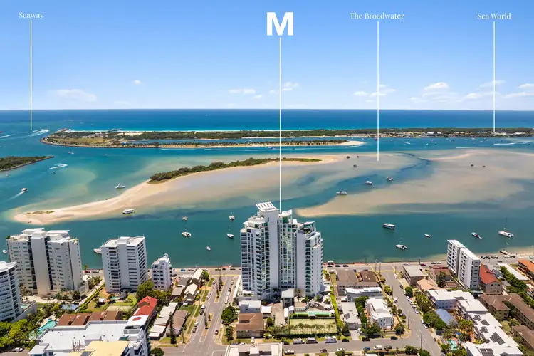 801/300 Marine Parade