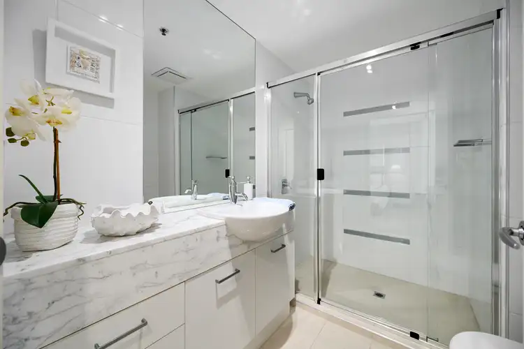 Sixth view of Homely apartment listing, 801/300 Marine Parade, Labrador QLD 4215