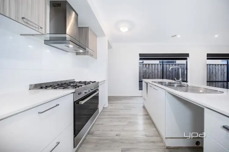 Fourth view of Homely house listing, 47 Sedate Drive, Rockbank VIC 3335