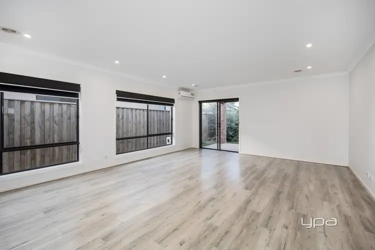 Sixth view of Homely house listing, 47 Sedate Drive, Rockbank VIC 3335