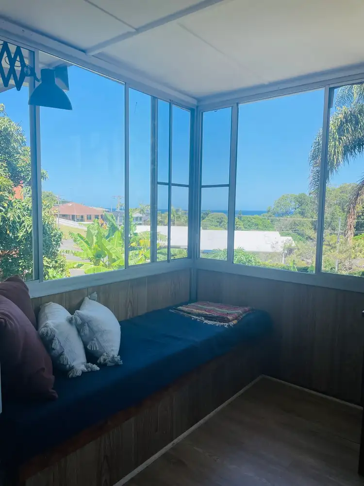 28 Oyster Point Road