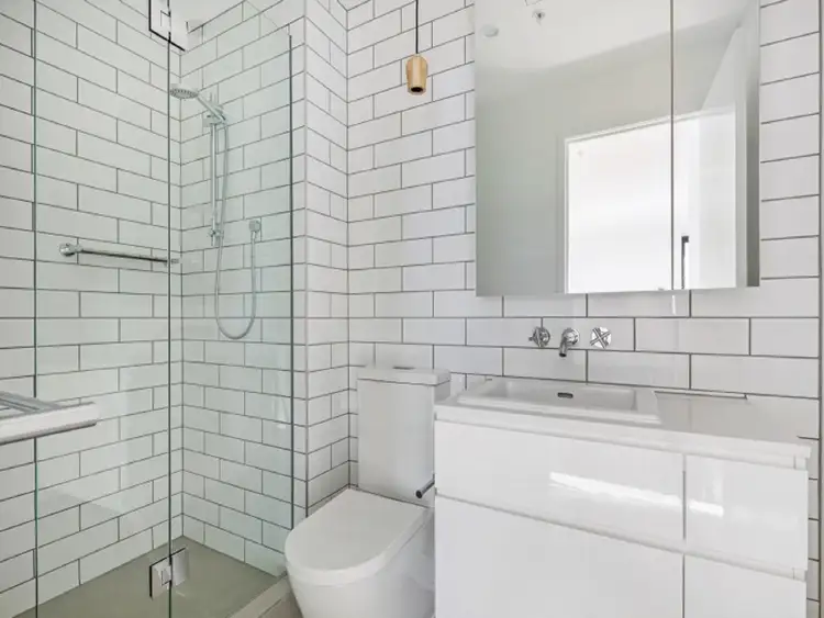 Third view of Homely apartment listing, 604/525 Mount Alexander Road, Moonee Ponds VIC 3039