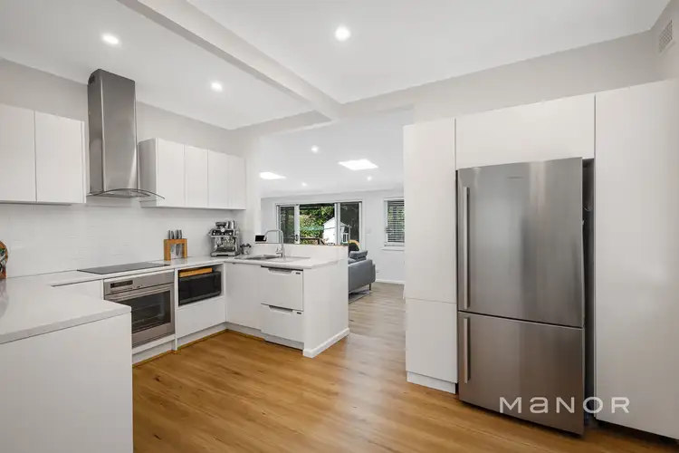 Third view of Homely house listing, 32 Garden Street, Blacktown NSW 2148