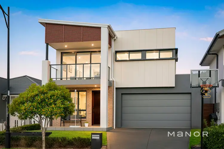 38 Kiewa Grove