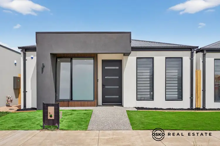 9 Loquat Street, Lara VIC 3212