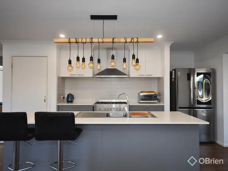 Second view of Homely house listing, 65 Eagle Point Road, Eagle Point VIC 3878