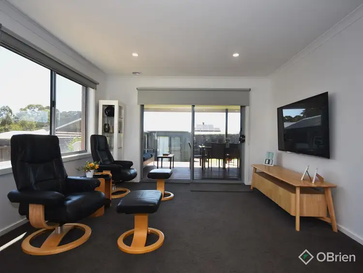 Fourth view of Homely house listing, 65 Eagle Point Road, Eagle Point VIC 3878