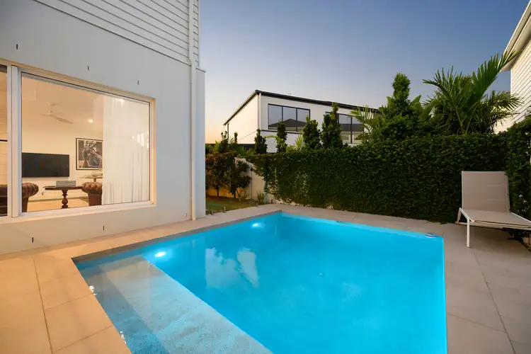 Fifth view of Homely house listing, 45 River Vista Way, Paradise Point QLD 4216