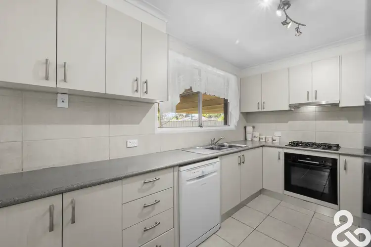 Fifth view of Homely house listing, 23 Savannah Crescent, Epping VIC 3076