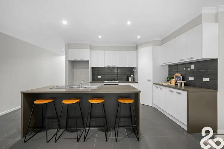 Fifth view of Homely house listing, 5 Deco Place, Epping VIC 3076