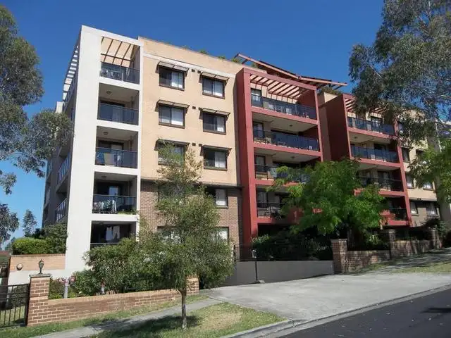 14/8-14 Oxford Street, Blacktown NSW 2148