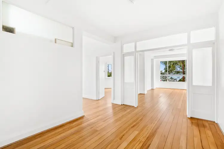 21/2 Ithaca Road, Elizabeth Bay NSW 2011