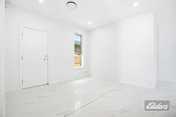 Third view of Homely house listing, 10 Littoral Way, Box Hill NSW 2765