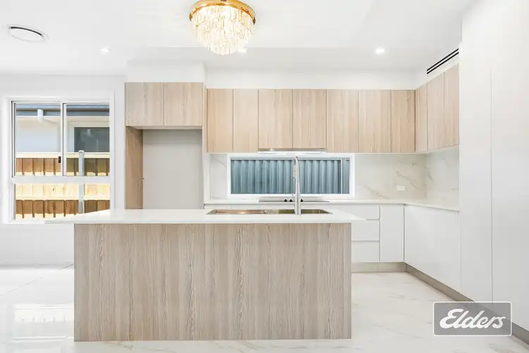 Fifth view of Homely house listing, 10 Littoral Way, Box Hill NSW 2765