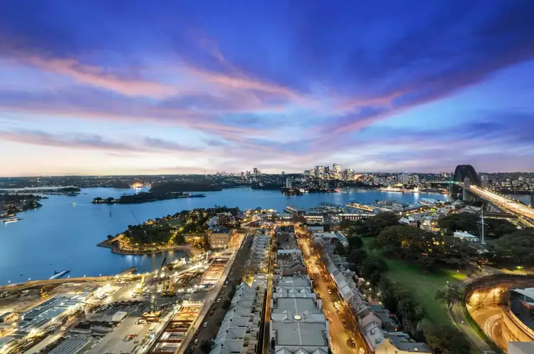 127 Kent Street, Sydney NSW 2000