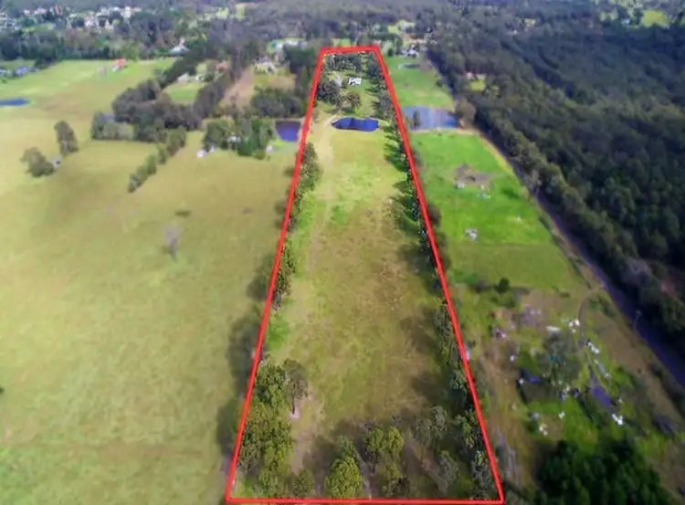 Second view of Homely rural property listing, 29 Great Southern Road, Bargo NSW 2574