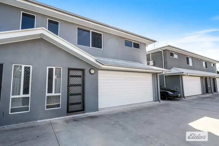 Second view of Homely unit listing, 3B/13 Lorimer Street, Springwood QLD 4127