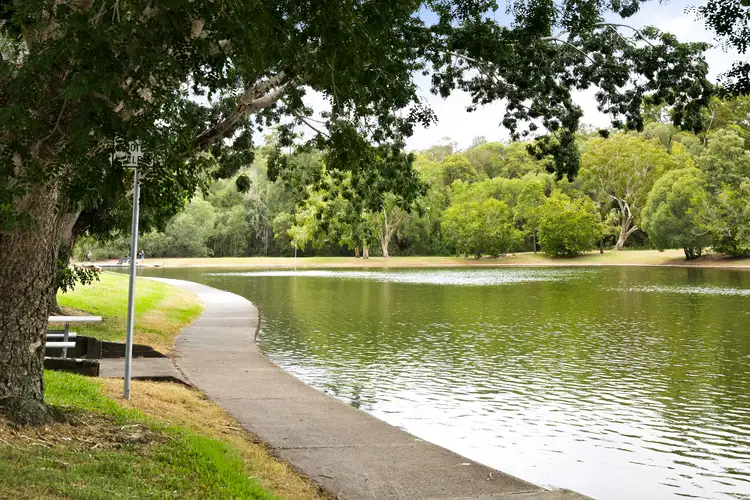 Fifth view of Homely house listing, 63 Lurnea Crescent, Mountain Creek QLD 4557