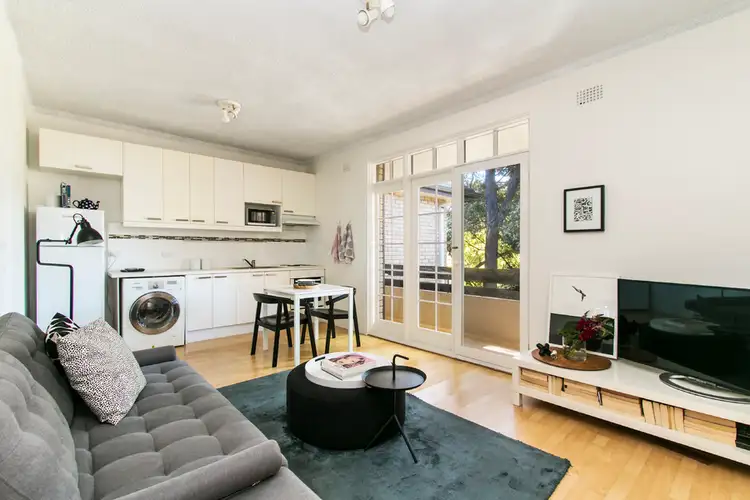 18/54 Johnston Street, Annandale NSW 2038