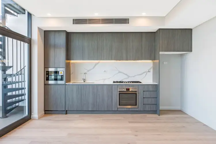 122/30-40 George Street, Leichhardt NSW 2040