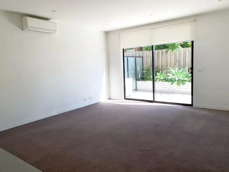 Second view of Homely apartment listing, 1/1097 Whitehorse Road, Box Hill VIC 3128