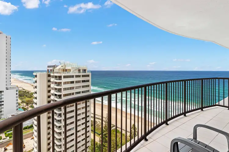 19C/4 Old Burleigh Road, Surfers Paradise QLD 4217