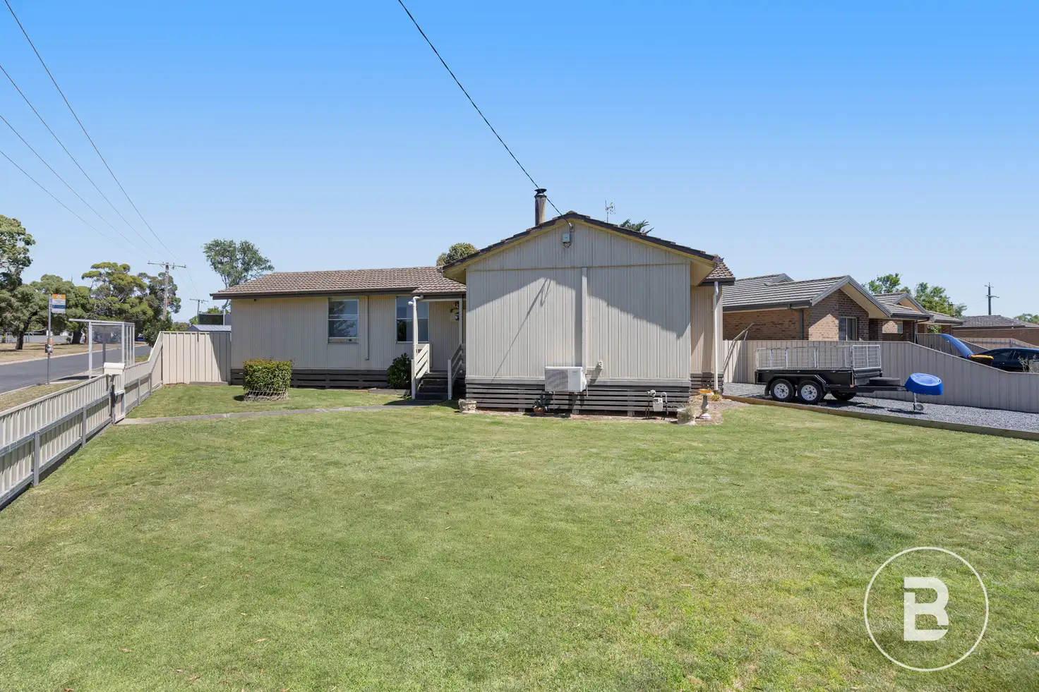 Main view of Homely house listing, 4 Princes Street South, Ararat VIC 3377