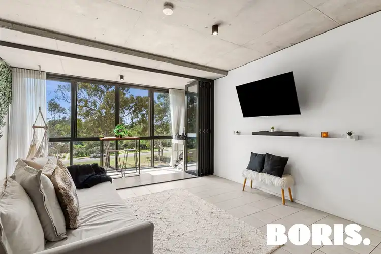 216/17 The Causeway, Kingston ACT 2604