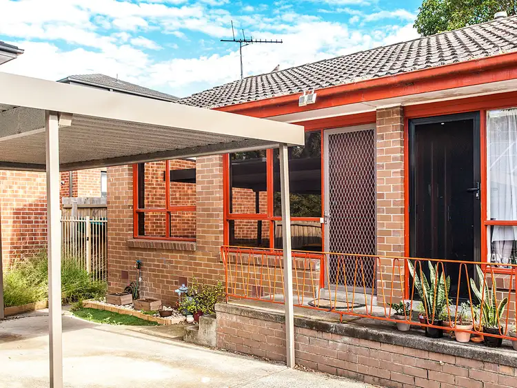 5/2 Russell Street, Nunawading VIC 3131