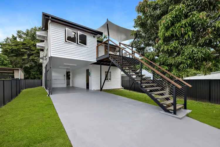 Fifth view of Homely house listing, 33 Saw Street, Machans Beach QLD 4878