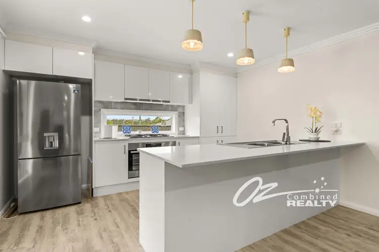 Third view of Homely house listing, 4A Truscott Avenue, Sanctuary Point NSW 2540