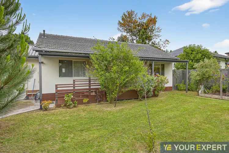 41 Mollison Street, Dandenong North VIC 3175