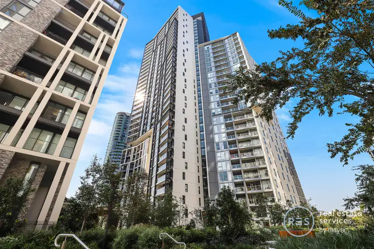 20807/2B Figtree Drive, Sydney Olympic Park NSW 2127