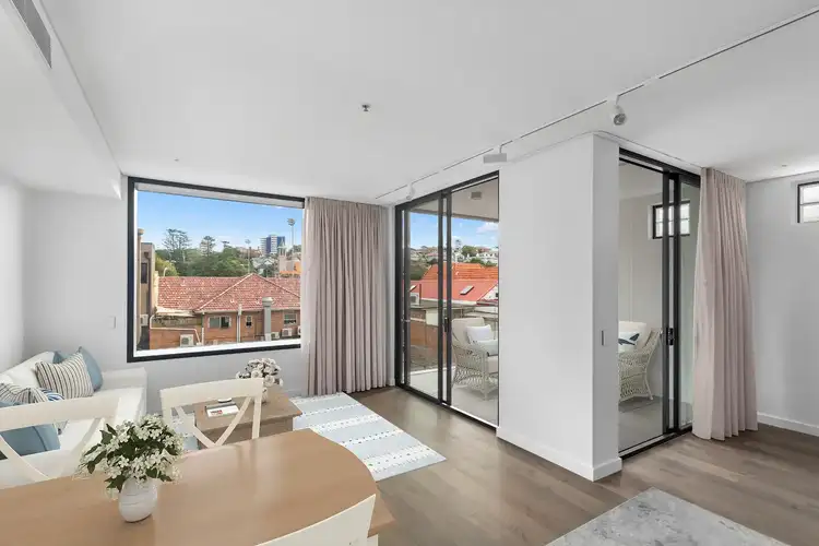 201/26 Whistler Street, Manly NSW 2095