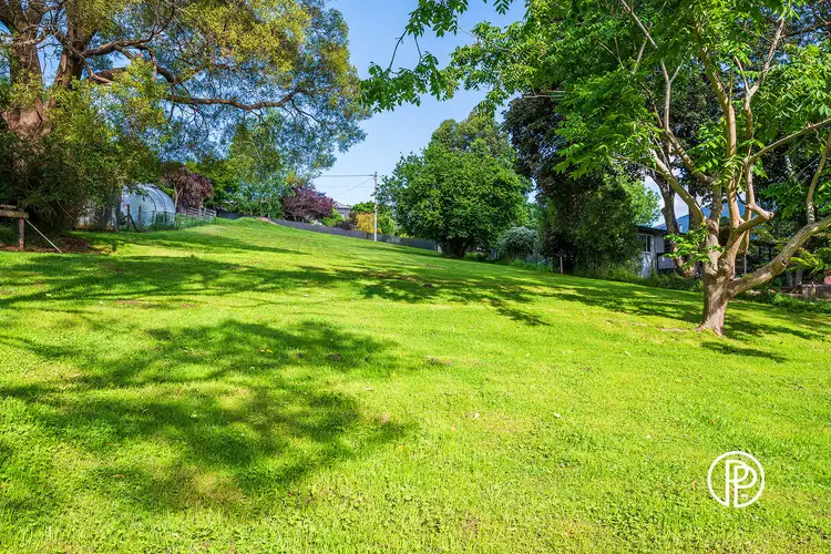 Fourth view of Homely land listing, 8 Shirley Avenue, Warburton VIC 3799