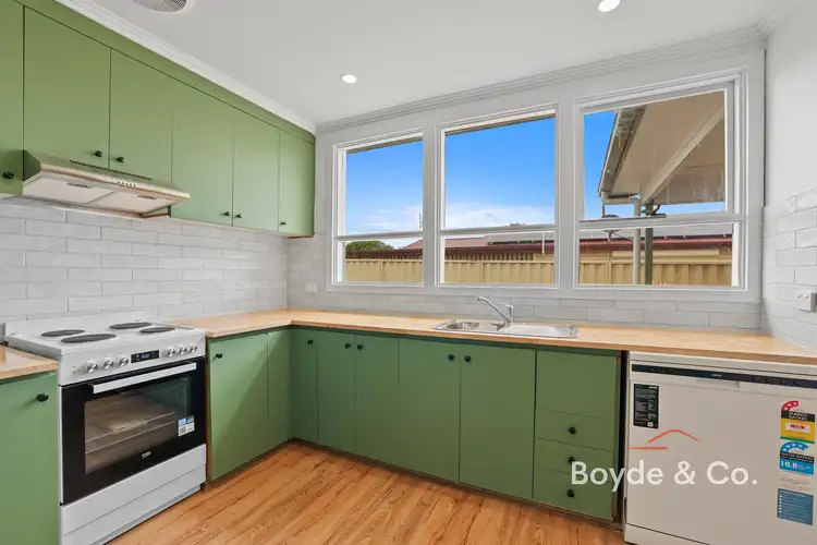 Third view of Homely house listing, 41 Boolarra Avenue, Newborough VIC 3825