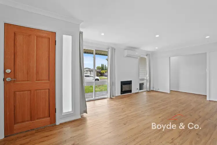 Fourth view of Homely house listing, 41 Boolarra Avenue, Newborough VIC 3825