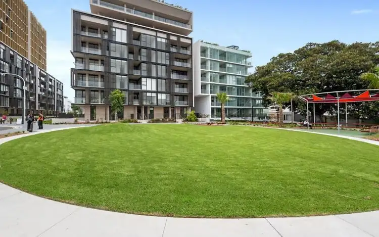 Level 2/2203/6 Kingsborough Way, Zetland NSW 2017