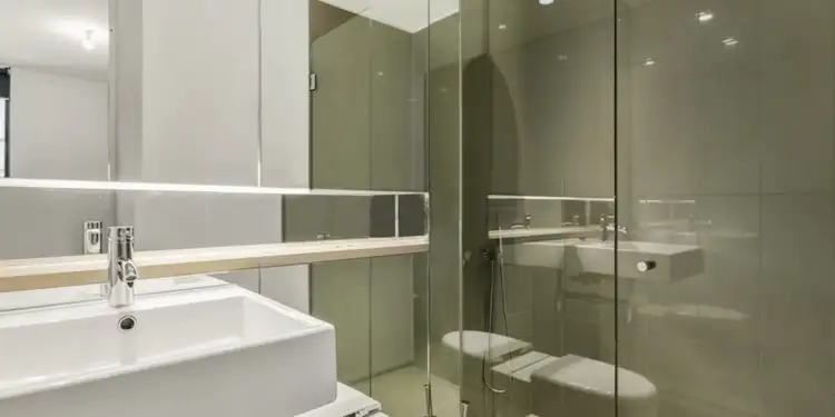 Fifth view of Homely apartment listing, 206/1 Park Lane, Chippendale NSW 2008