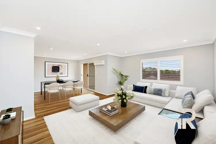 13/13 Thorpe Avenue, Liberty Grove NSW 2138